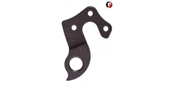 Nosilec menjalnika BH LC206 (GEAR HANGER)